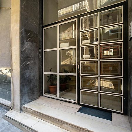 Majestic Flat With Huge Terrace In The City Center Athens Exterior photo