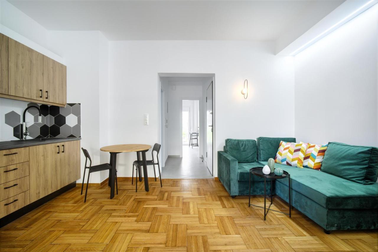 Majestic Flat With Huge Terrace In The City Center Athens Exterior photo