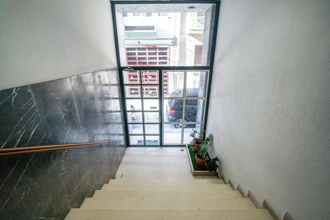 Majestic Flat With Huge Terrace In The City Center Athens Exterior photo